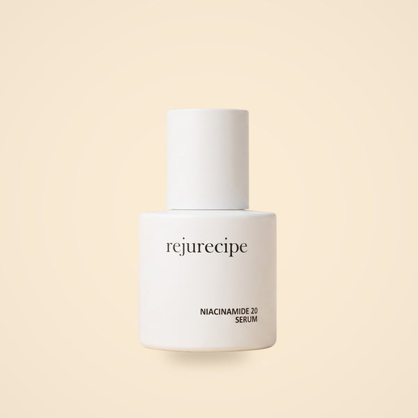 Rejurecipe Niacinamide 20 Serum