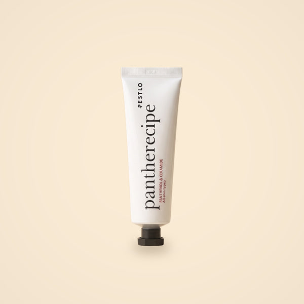 Pantherecipe Cream