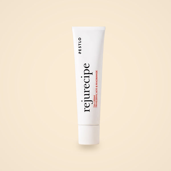 Rejurecipe TXA Cream