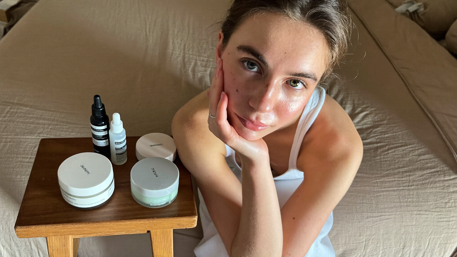 Proč je tvoje pleť podrážděná, i když používáš kvalitní skincare