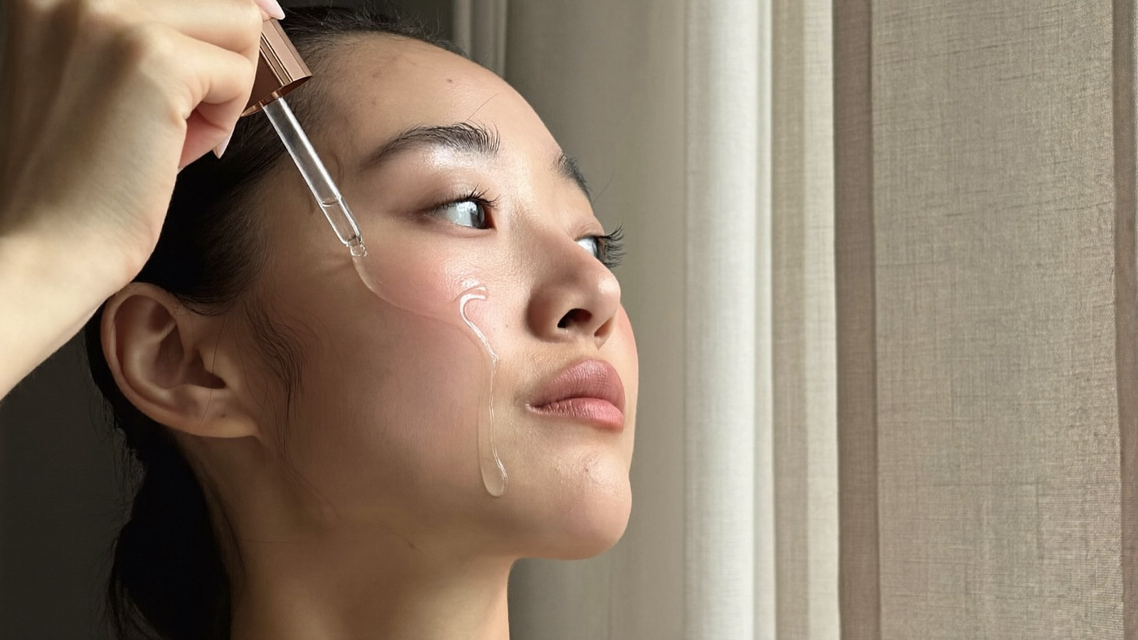 Korejská skincare bez 10 kroků