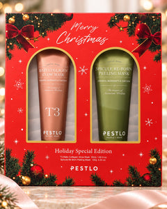 PESTLO Holiday Special Edition · Vianočný darčekový set - 2