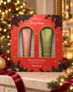 PESTLO Holiday Special Edition · Vianočný darčekový set - 3