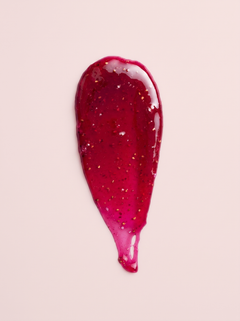 Strawberry PDRN Heating Pore Mask - 3