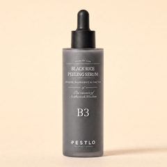Black Rice Peeling Serum - 1