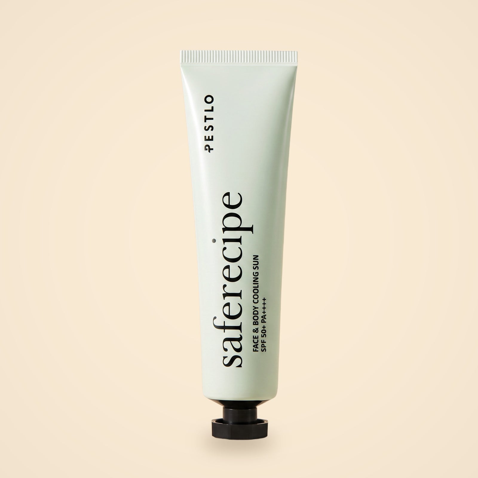 Saferecipe Face & Body Cooling Sun
