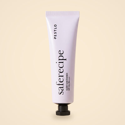 Saferecipe Glow Sun Essence