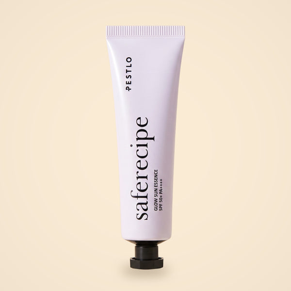 Saferecipe Glow Sun Essence