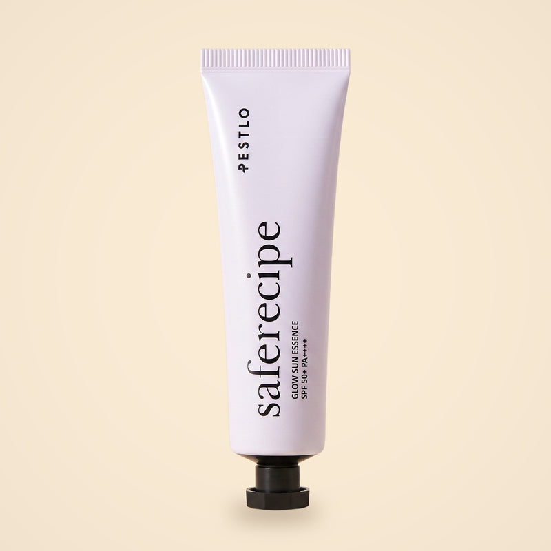 Saferecipe Glow Sun Essence