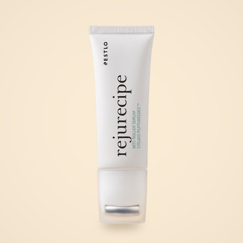 Rejurecipe MTS Roller Serum
