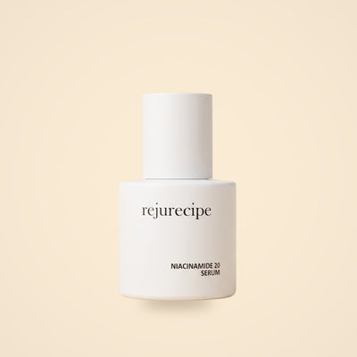 Rejurecipe Niacinamide 20 Serum