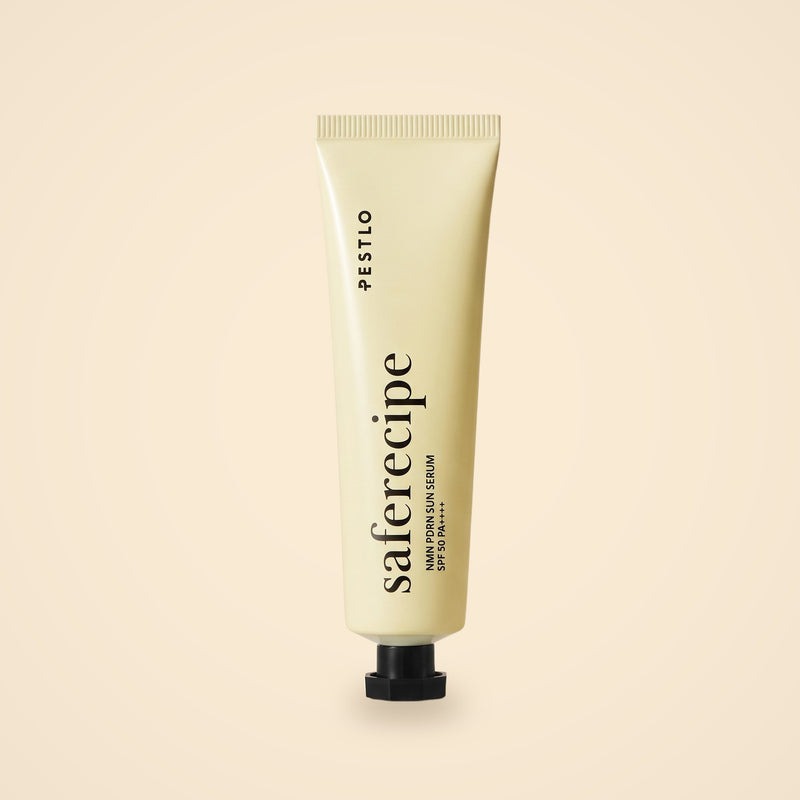Saferecipe NMN PDRN Sun Serum