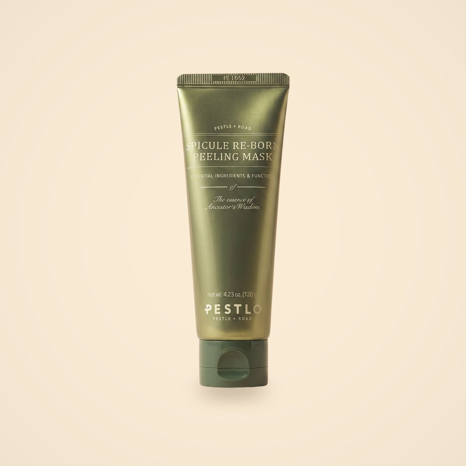 Spicule Re-Born Peeling Mask