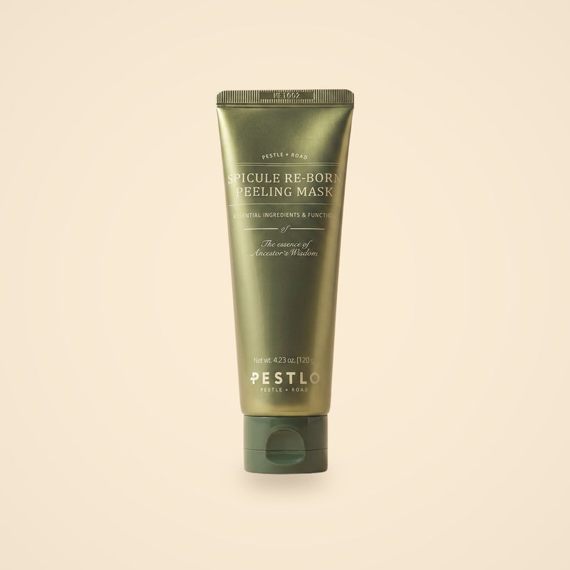 Spicule Re-Born Peeling Mask