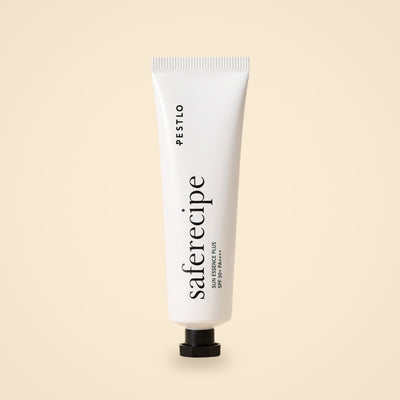 Saferecipe Sun Essence Plus