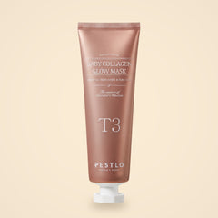 T3 Baby Collagen Glow Mask - 1