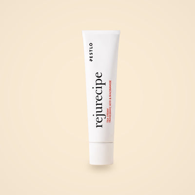 Rejurecipe TXA Cream