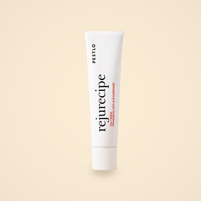 Rejurecipe TXA Cream