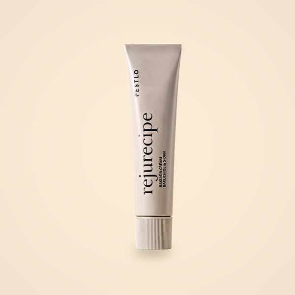 Rejurecipe Baku:DN Cream