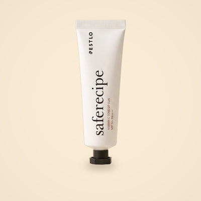 Saferecipe Niamin C Tone Up Sun