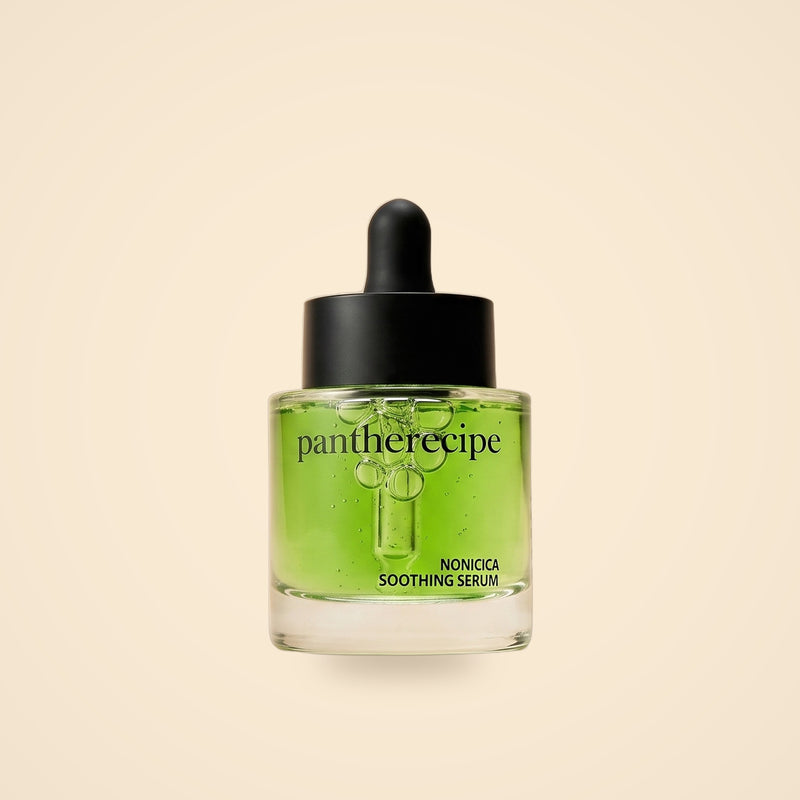 Pantherecipe NONICICA Soothing Serum