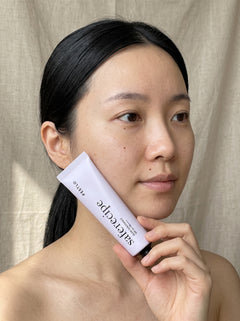 Saferecipe Glow Sun Essence - 2