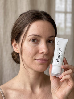 Rejurecipe MTS Roller Serum - 2
