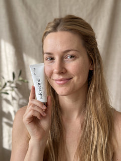 Saferecipe Niamin C Tone Up Sun - 2