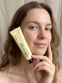 Saferecipe NMN PDRN Sun Serum - 2