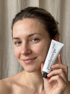 Pantherecipe Cream - 2