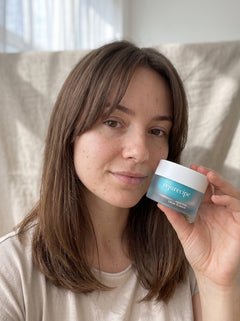 Rejurecipe Aqua Pore Cream-to-Serum - 2