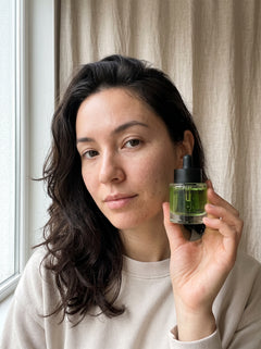 Pantherecipe NONICICA Soothing Serum - 2
