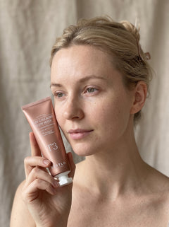 T3 Baby Collagen Glow Mask - 2
