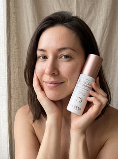 T3 Baby Collagen Glow Serum Mist - 2