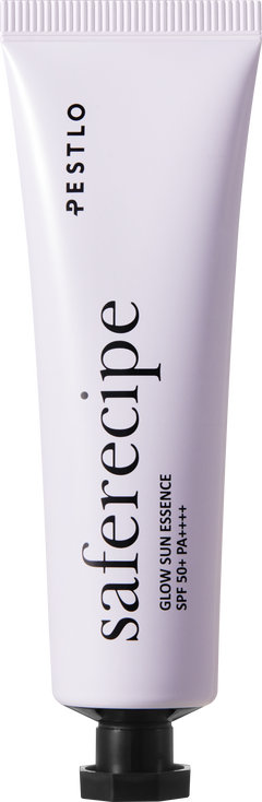 Saferecipe Glow Sun Essence - 4