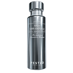 NAD+ 1000 Ampoule - 4