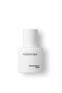 Rejurecipe Niacinamide 20 Serum - 4