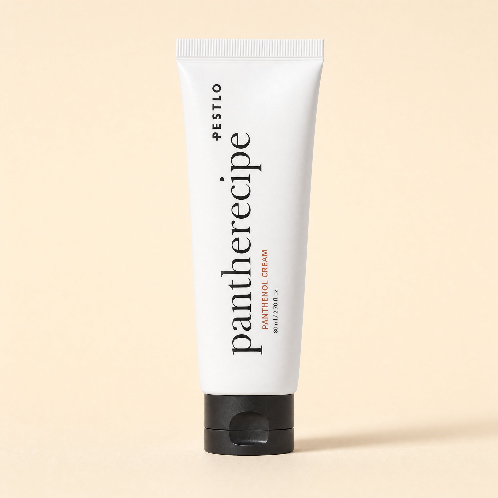 Pantherecipe Cream